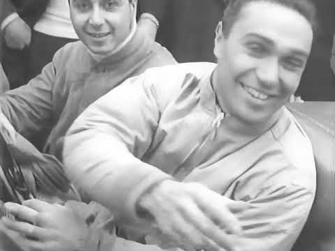 History of Motor Racing Volume 3 - The Titans (1930 - 1934) - 4K 50fps