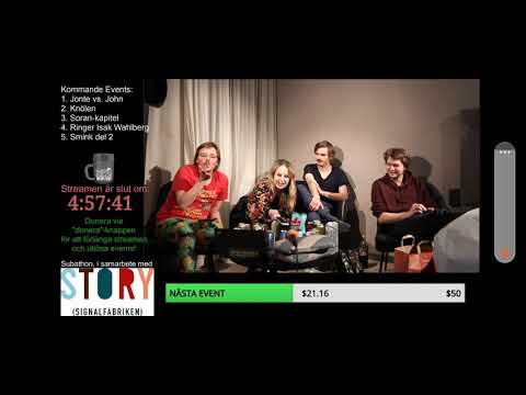 ISAK WAHLBERG REAGERAR PÅ JONTE TENGWALLS-RUNK-TEKNIK