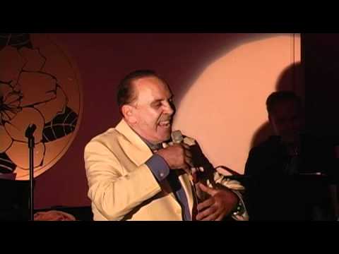 TOM CULVER - Live from The Gardenia - Show Excerpts