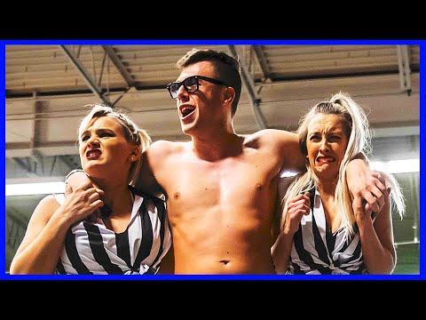 Anthony Greene, Platinum Hunnies, Maine State Posse + more | Elevated Ep. 4 | Chaotic Wrestling