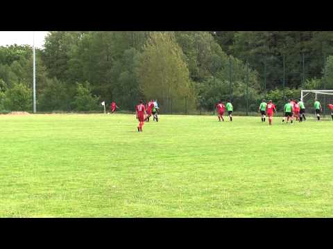 Diesdorfer SV II -ESV Lokomotive Salzwedel