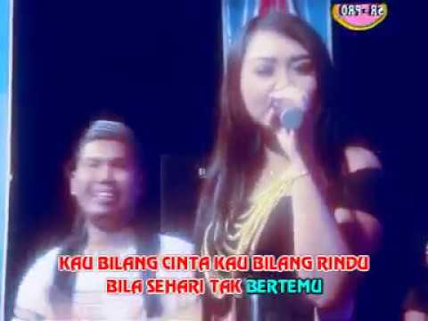 Brodin Feat. Lilis Novita - Kasmaran | Dangdut (Official Music Video)