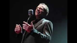 Garou - Dis Que Tu Me Retiendras