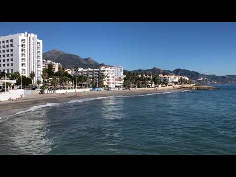 Torrecilla and El Chucho beaches
