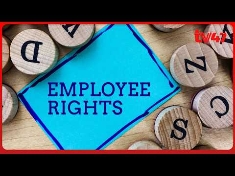 Workers' Rights vs Employer Power — video thumbnail