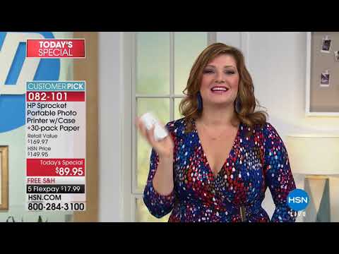HSN | Lunch Rush 08.06.2018 - 12 PM
