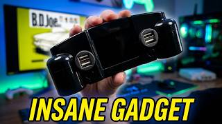 Insane Game Box Gadget In 2026... Xu10
