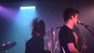 Temporary Bliss -The Cab