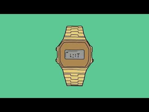Playboi Carti X Rich The Kid X Pierre Bourne Type Beat "Lit🔥" | Type Beat 2019| Trap Instrumental