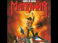 Manowar - Sting of the Bumblebee