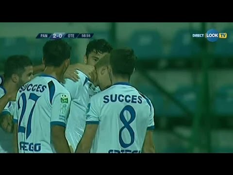 Pandurii se distreaza cu Otelul Galati, la Targu Jiu