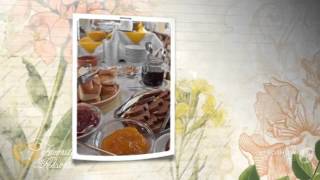 Delina Mountain Resort - Greece