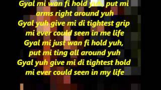 Gyptian ft. Nicki Minaj - Hold Yuh