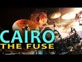 Cairo - The Fuse - Jeff Brockman Progressive Rock Performance Series