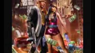Nicki Minaj feat Keri Hilson - Get your money up