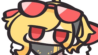 Kaela Penguin Noises【Hololive Animation | Kaela Kovalskia】