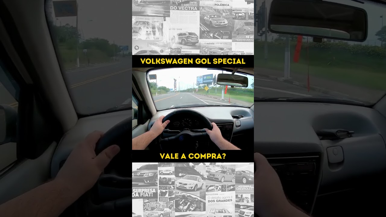 Então, vale a compra? #vwgol