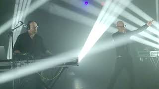 COVENANT  - Stalker [Live @ Friedrichshafen/Germany 2024]