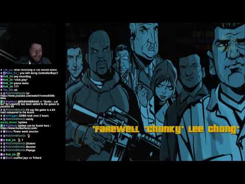 5k Special - Grand Theft Auto III Any% Speedrun