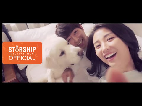 [MV] 케이윌(K.will) - 꽃이 핀다 (Growing)