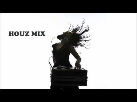 Fuzzball - Pure HouzMix Ep. 3