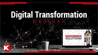 Optimizing Procurement by Embracing Digital Transformation