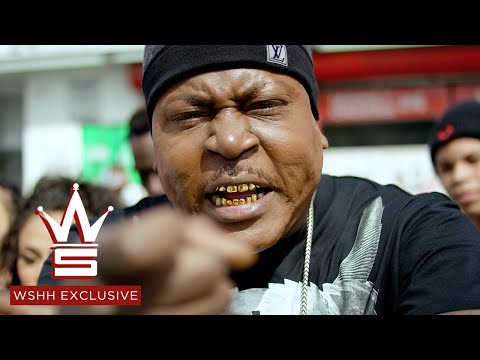DJ Stevie J It Only Happens In Miami Ft. Young Dolph, Zoey Dollaz & Trick Daddy (WSHH Exclusive)