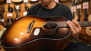 Video thumbnail for NEW/Headway HJ-OSAMURAISAN II@guitarshoptantan by Guitar & UkuleleShop TANTAN (タンタン)