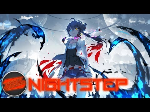 |HQ| Nightstep - Headrush [501 feat. Belle Humble]