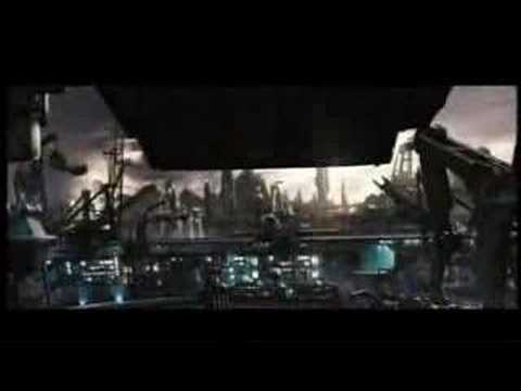 Serenity Chorale VI (Sol-Fa) -Song of Aeolus music video