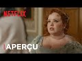 La Chronique des Bridgerton - Saison 3 | Aperçu VF | Netflix France