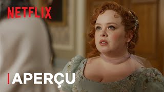 Bridgerton Saison 3 Teaser VF