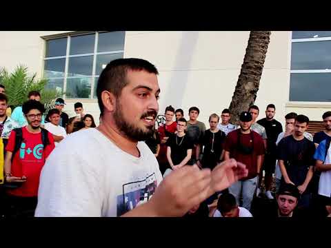 LOKE vs SABA - (16avos) #PREFMS Clasificatoria BDM