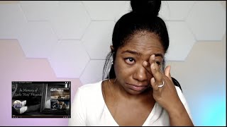 Alan Jackson - Sissy&#39;s Song Reaction