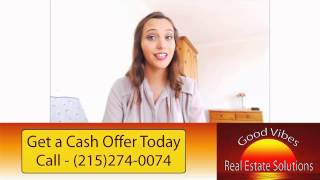 Sell My House Fast Fox Chase Philadelphia (215) 274-0074 Sell Your Fox Chase House Fast for Cash