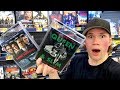 Blu Ray Dvd Tuesday Shopping 3 3 20 My Blu Ray Collection Series