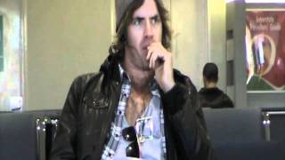 SIlent Screams Australian tour 2010