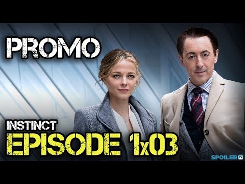 Instinct 1.03 (Preview)