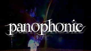 panophonic's new full length album "endlessly" available Feb 13, 2018