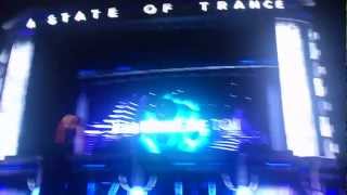 J&#39;ai Envie De Toi - Armin Van Buuren en vivo ASOT 600 The Expedition Guatemala City HD