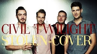 Civil Twilight - Stolen (Cover)