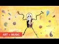 Japanther - She's the One - Art + Music - MOCAtv ...