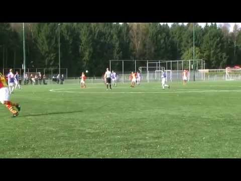 CSV Apeldoorn 2 - DTS 2_ 18102014