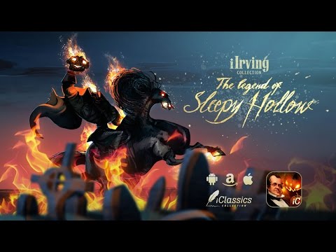 The Legend of Sleepy Hollow (I Video