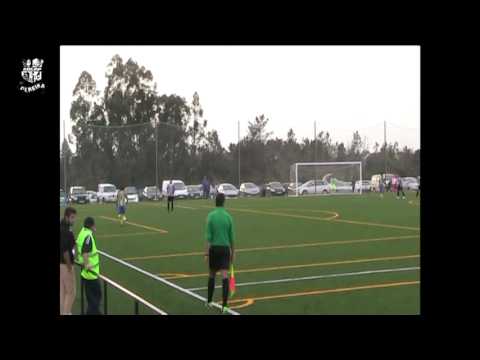 A.D.C.R. Pereira vs C.S. Marmeleira 