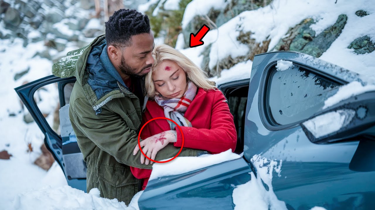 A Poor Mechanic’s Kindness Saves a CEO, What Happens Next Changes His Life Forever