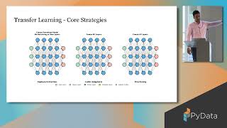 Transfer Learning: Leveraging Pretrained Models with Limited Data
