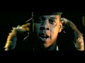 Jay-Z - Lost One (Feat. Chrisette Michelle) (Official Music Video)