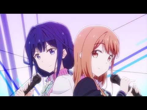 Masamune Kun no Revenge - Hadapure (1080p/60fps)