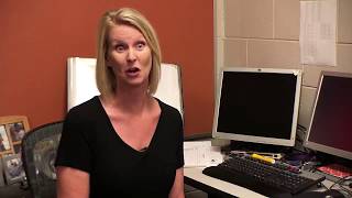 Tracie Owen, Mother of Drey Owen, 2017 Scholarship Recipient